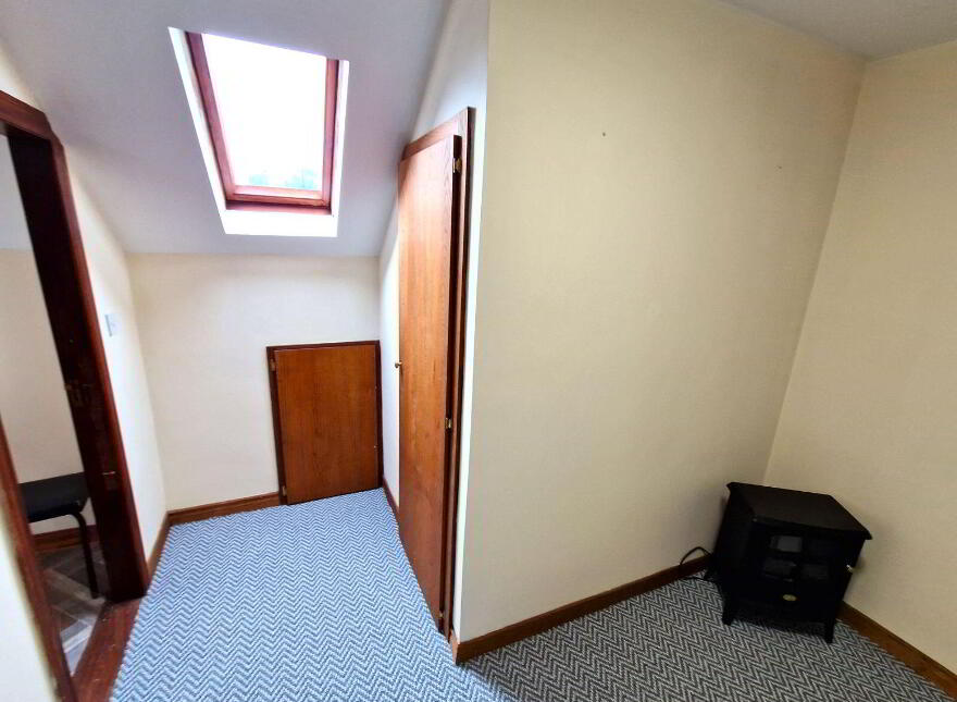 2 X Houses On, C. 4 5acres, Derryconnor, Gortahork, F92VY93