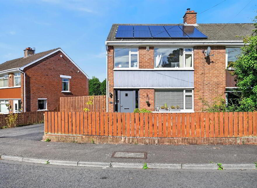 107 Greystown Avenue, Belfast, BT9 6UH