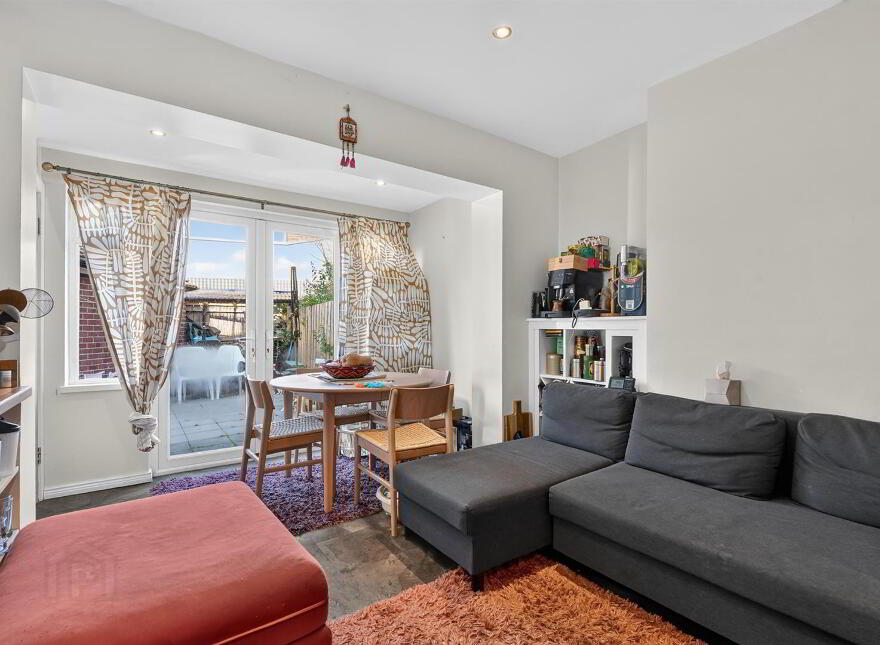 107 Greystown Avenue, Belfast, BT9 6UH