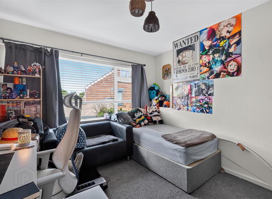 107 Greystown Avenue, Belfast, BT9 6UH