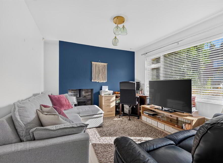 107 Greystown Avenue, Belfast, BT9 6UH