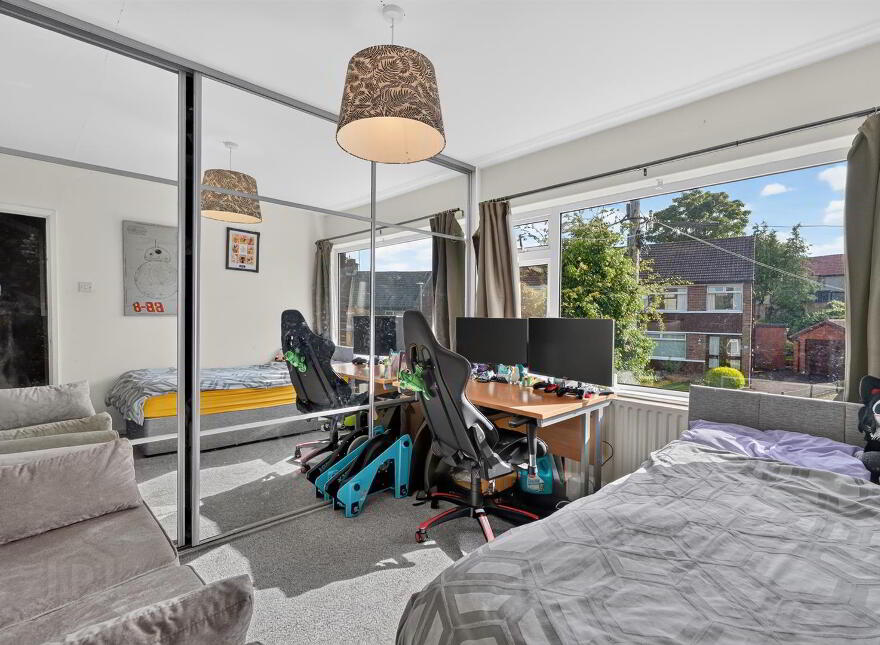 107 Greystown Avenue, Belfast, BT9 6UH