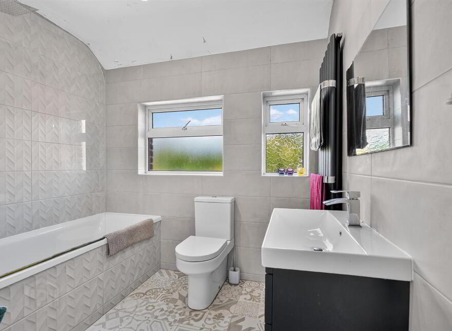 107 Greystown Avenue, Belfast, BT9 6UH