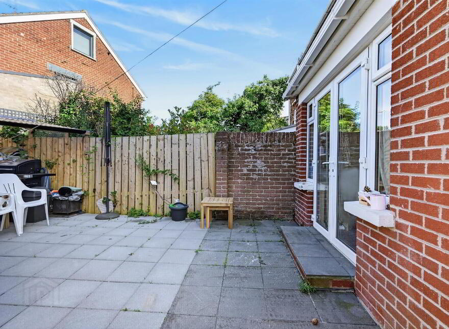 107 Greystown Avenue, Belfast, BT9 6UH