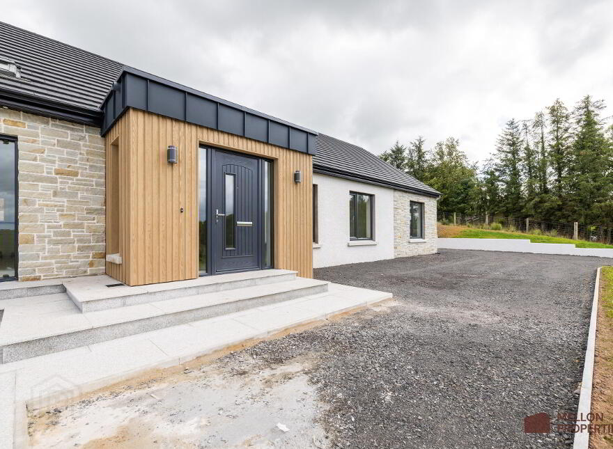 28 Laurelbank Road, Omagh, BT78 1TA
