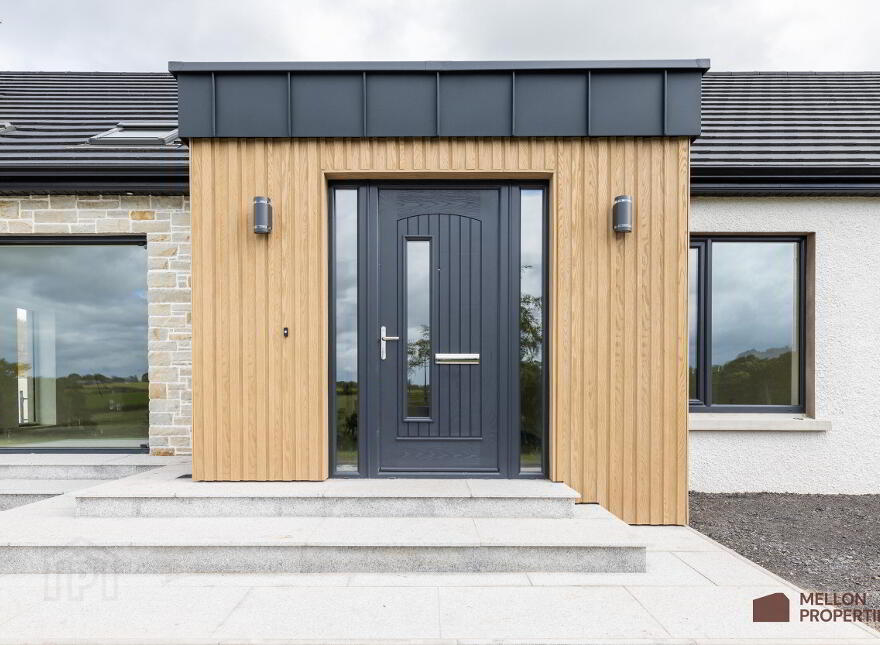 28 Laurelbank Road, Omagh, BT78 1TA