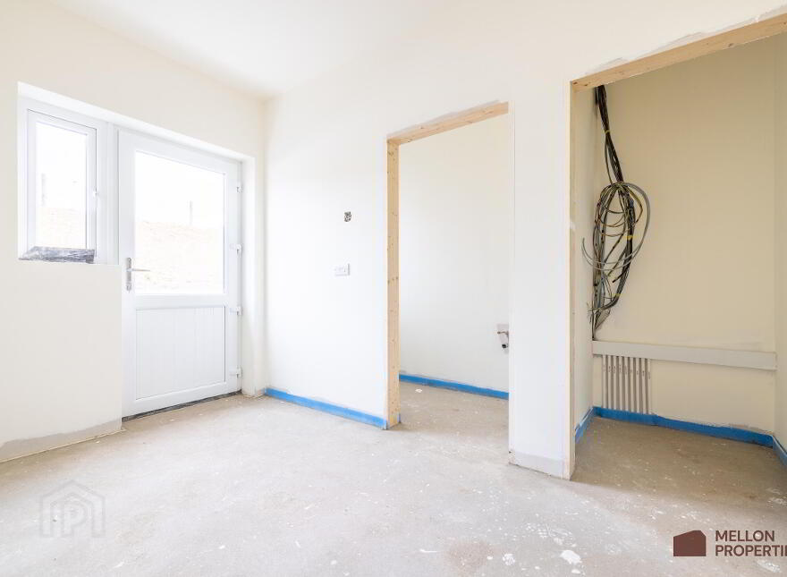 28 Laurelbank Road, Omagh, BT78 1TA