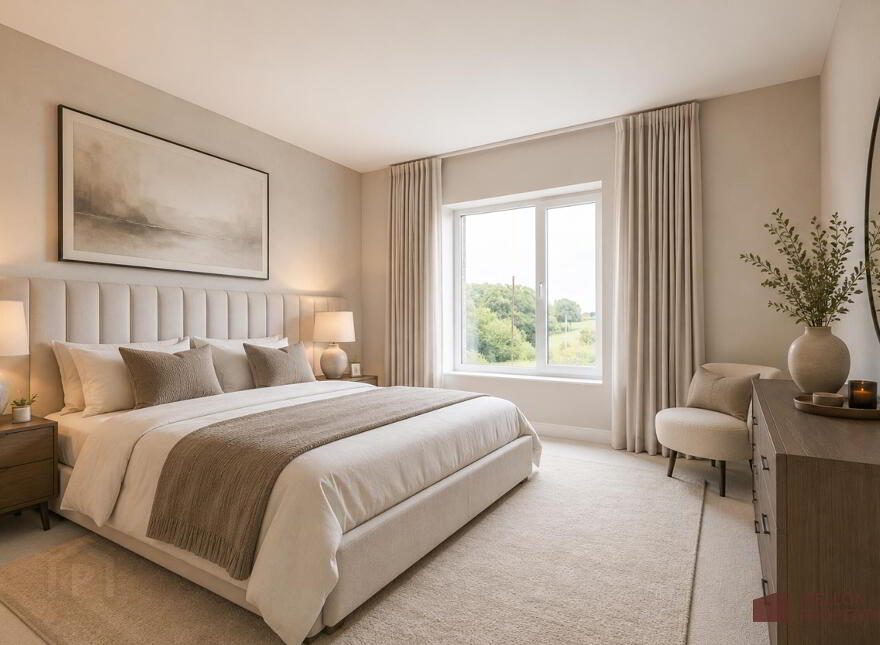 28 Laurelbank Road, Omagh, BT78 1TA