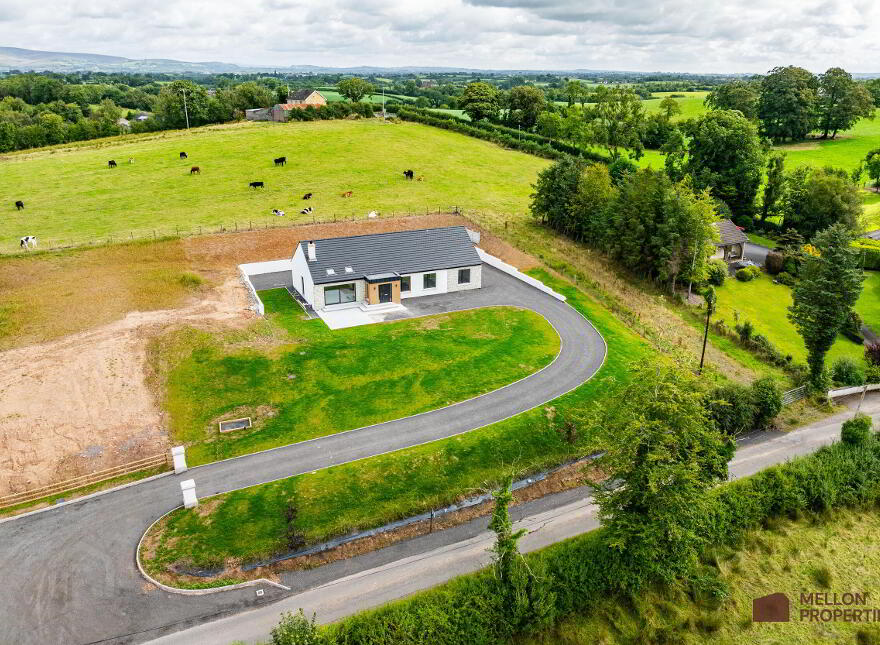 28 Laurelbank Road, Omagh, BT78 1TA