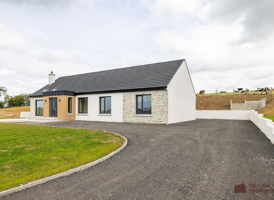 28 Laurelbank Road, Omagh, BT78 1TA