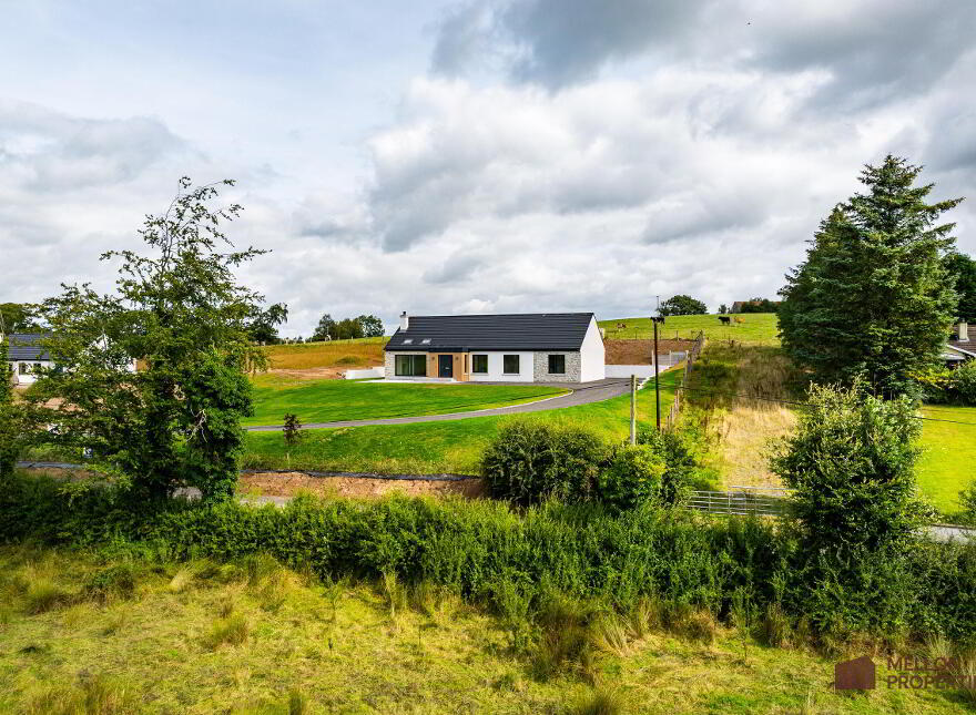28 Laurelbank Road, Omagh, BT78 1TA