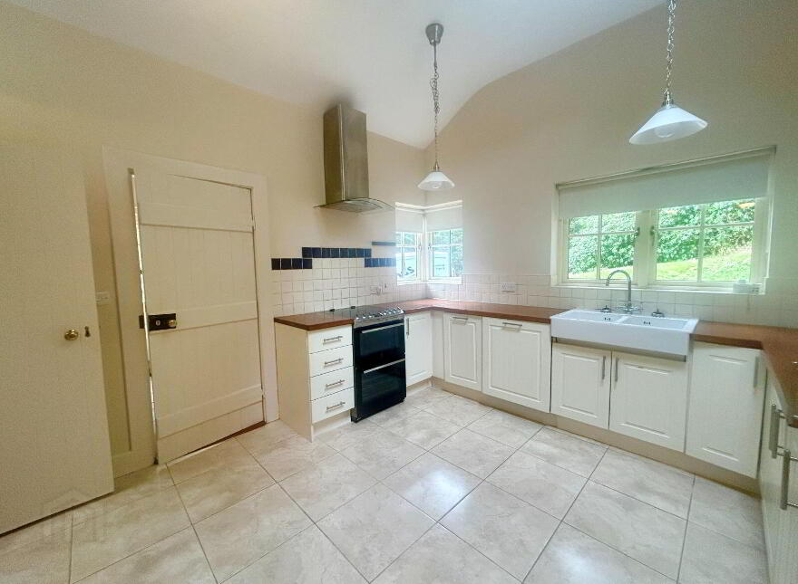 Altidore Castle Gate Lodge, Kilpedder, A63R990