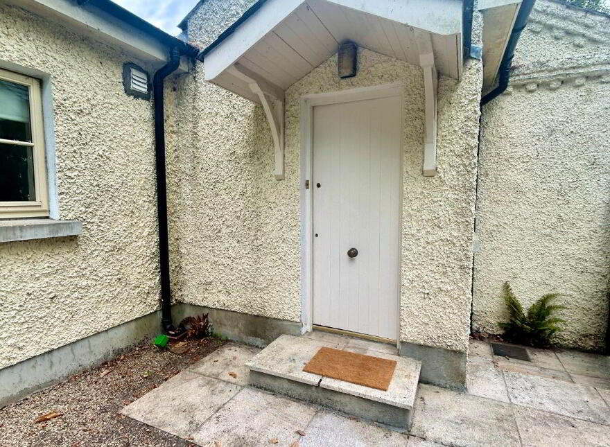 Altidore Castle Gate Lodge, Kilpedder, A63R990