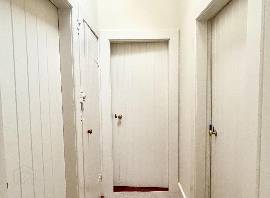 Altidore Castle Gate Lodge, Kilpedder, A63R990