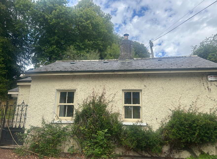 Altidore Castle Gate Lodge, Kilpedder, A63R990