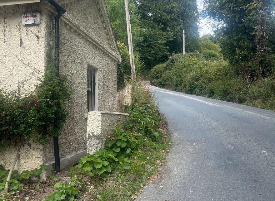 Altidore Castle Gate Lodge, Kilpedder, A63R990