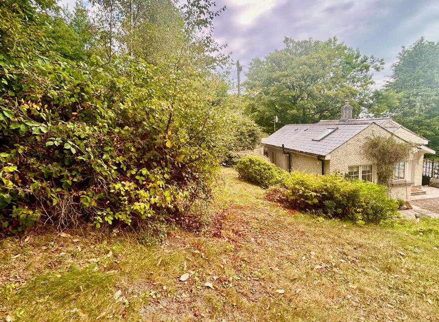 Altidore Castle Gate Lodge, Kilpedder, A63R990