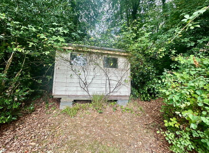 Altidore Castle Gate Lodge, Kilpedder, A63R990