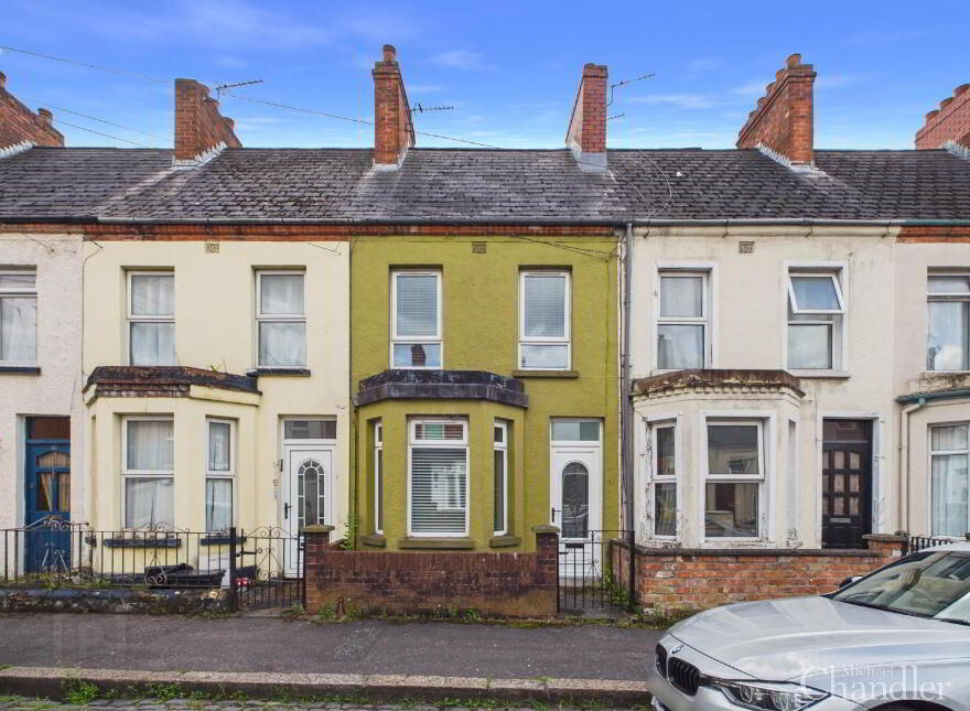 43 Jameson Street, Belfast, BT7 2GU