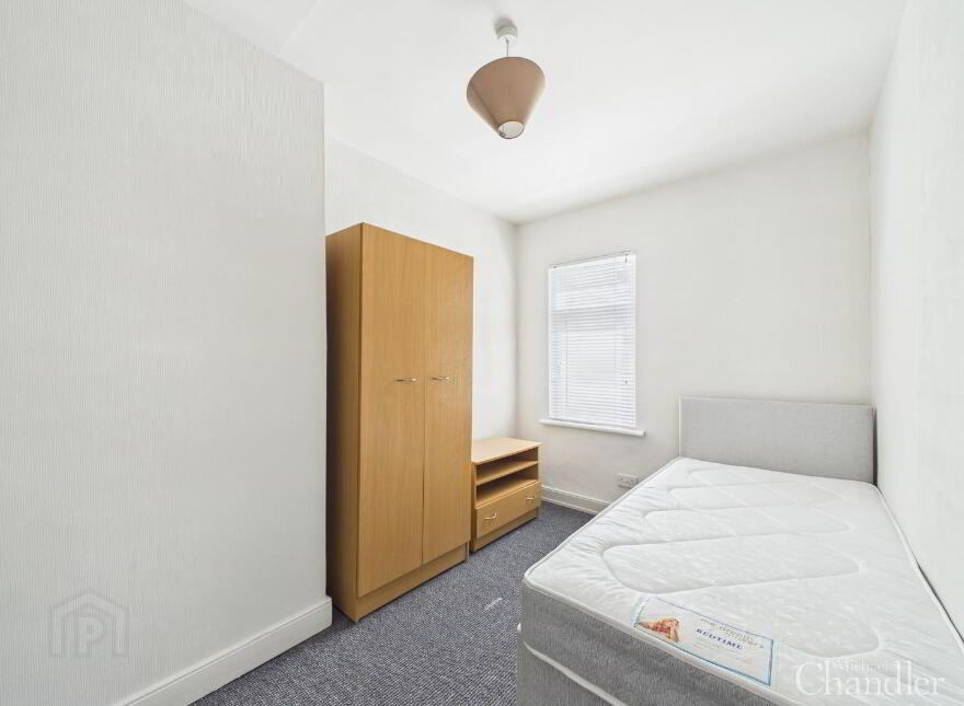 43 Jameson Street, Belfast, BT7 2GU