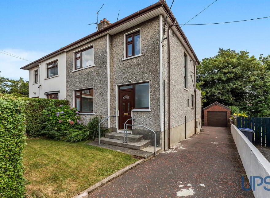 13 St. Agnes Drive, Andersonstown, Belfast, BT11 8GZ