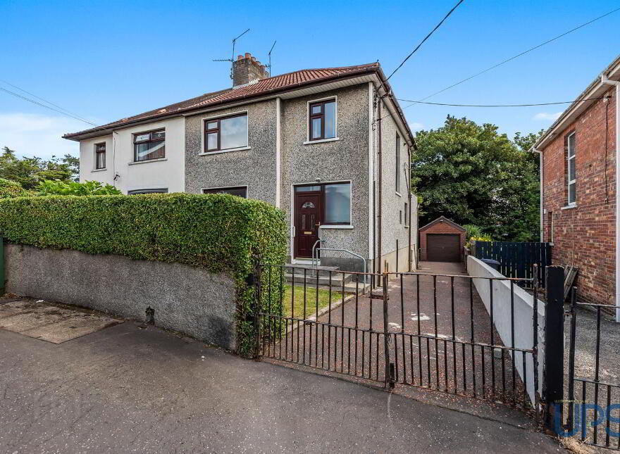 13 St. Agnes Drive, Andersonstown, Belfast, BT11 8GZ