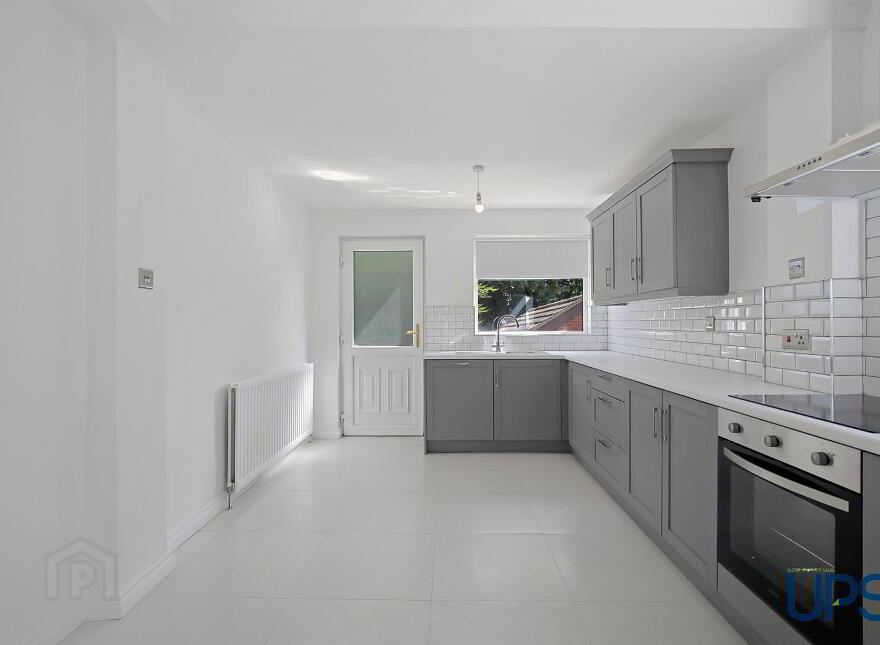 13 St. Agnes Drive, Andersonstown, Belfast, BT11 8GZ