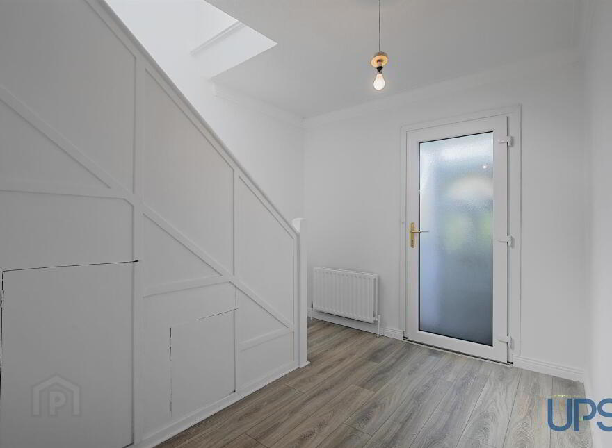 13 St. Agnes Drive, Andersonstown, Belfast, BT11 8GZ