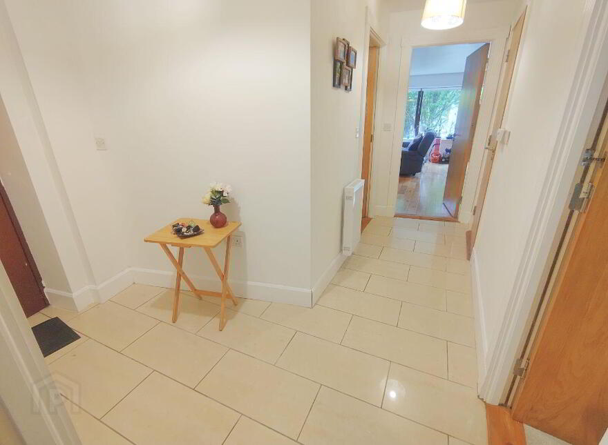 Apartment 4 Newcastle Court, Dublin Road, Castletroy, V94D431