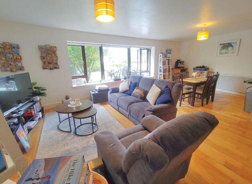 Apartment 4 Newcastle Court, Dublin Road, Castletroy, V94D431