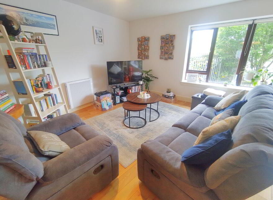 Apartment 4 Newcastle Court, Dublin Road, Castletroy, V94D431