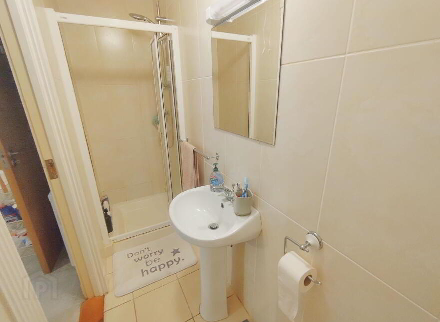 Apartment 4 Newcastle Court, Dublin Road, Castletroy, V94D431