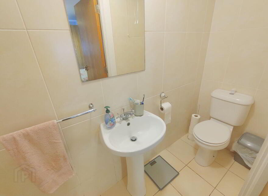 Apartment 4 Newcastle Court, Dublin Road, Castletroy, V94D431