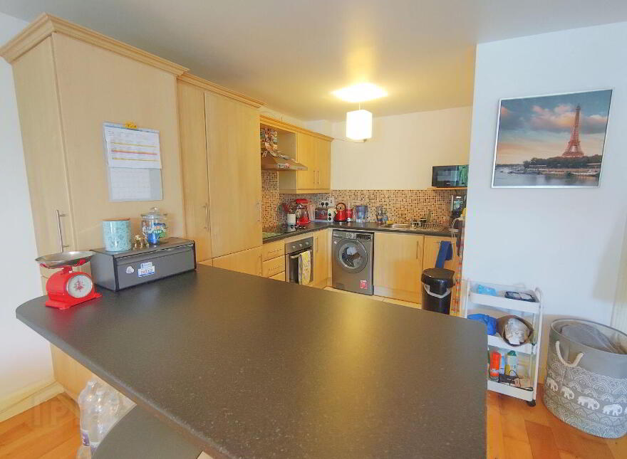 Apartment 4 Newcastle Court, Dublin Road, Castletroy, V94D431