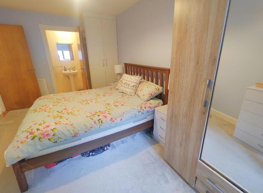 Apartment 4 Newcastle Court, Dublin Road, Castletroy, V94D431