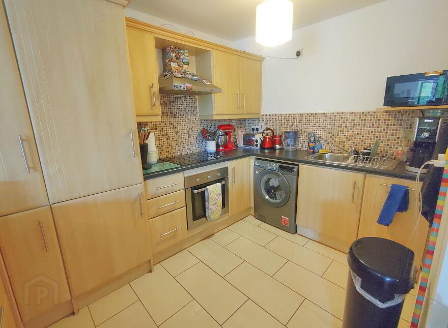 Apartment 4 Newcastle Court, Dublin Road, Castletroy, V94D431