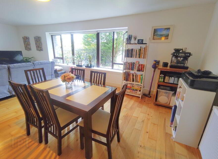 Apartment 4 Newcastle Court, Dublin Road, Castletroy, V94D431