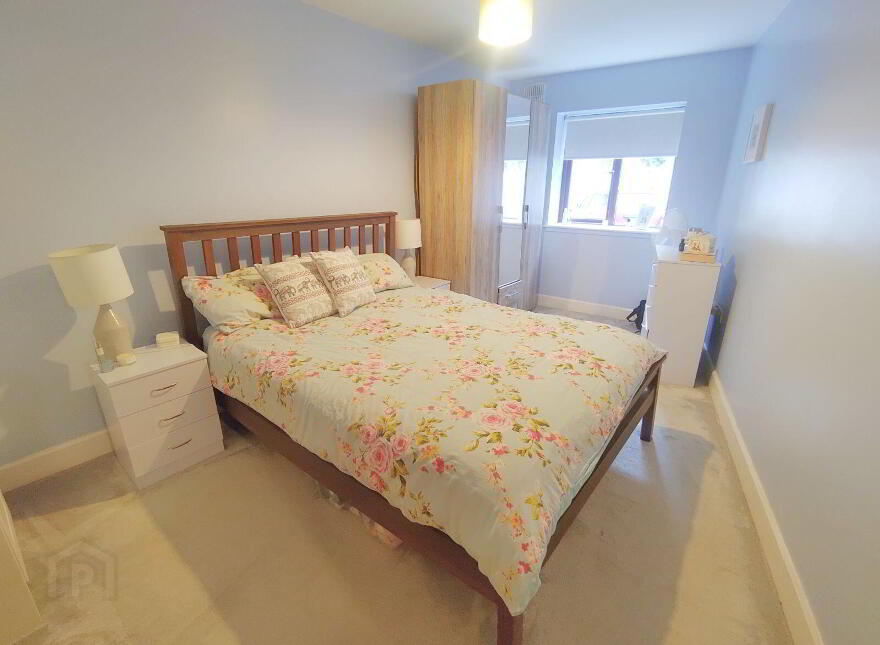 Apartment 4 Newcastle Court, Dublin Road, Castletroy, V94D431