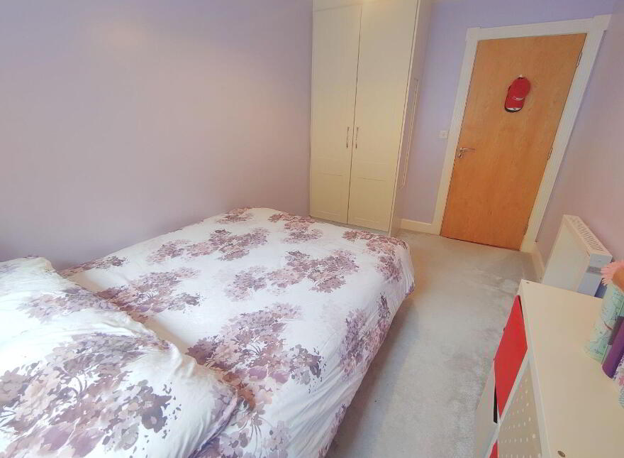 Apartment 4 Newcastle Court, Dublin Road, Castletroy, V94D431