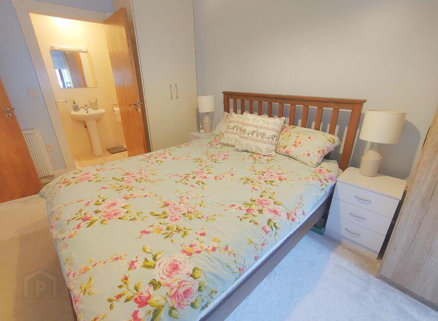 Apartment 4 Newcastle Court, Dublin Road, Castletroy, V94D431