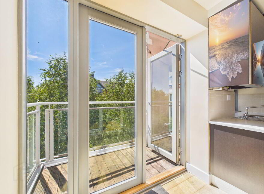 Apartment 45 Block B The Gallery, Turvey Walk, Donabate, K36RX45