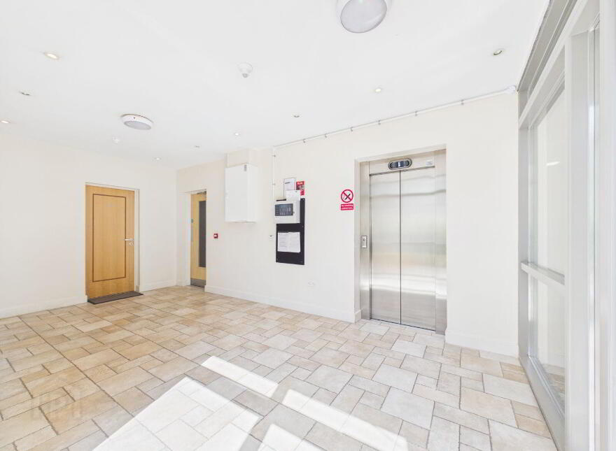 Apartment 45 Block B The Gallery, Turvey Walk, Donabate, K36RX45