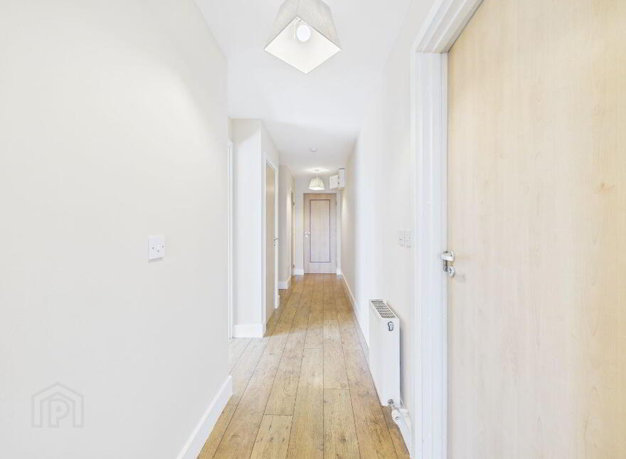Apartment 45 Block B The Gallery, Turvey Walk, Donabate, K36RX45