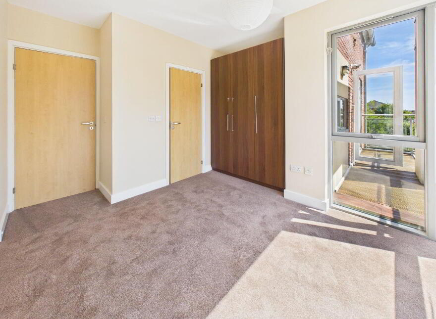 Apartment 45 Block B The Gallery, Turvey Walk, Donabate, K36RX45