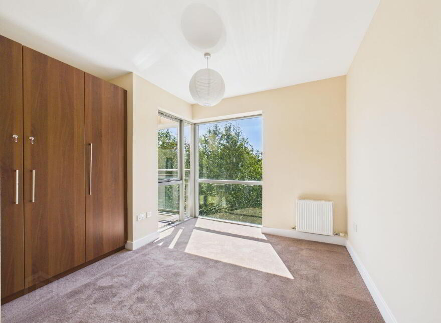 Apartment 45 Block B The Gallery, Turvey Walk, Donabate, K36RX45