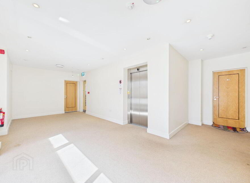 Apartment 45 Block B The Gallery, Turvey Walk, Donabate, K36RX45