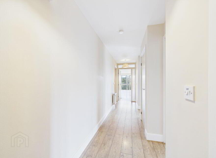 Apartment 45 Block B The Gallery, Turvey Walk, Donabate, K36RX45