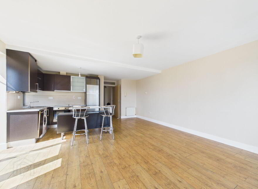 Apartment 45 Block B The Gallery, Turvey Walk, Donabate, K36RX45