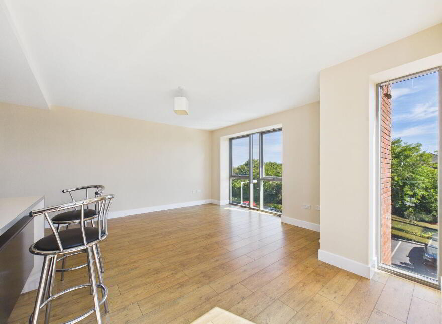Apartment 45 Block B The Gallery, Turvey Walk, Donabate, K36RX45