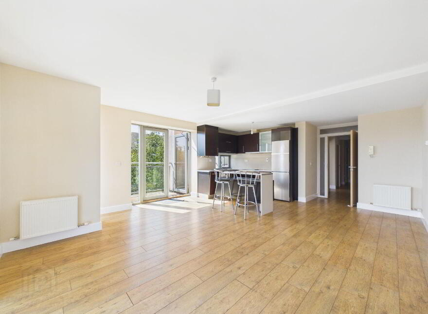 Apartment 45 Block B The Gallery, Turvey Walk, Donabate, K36RX45